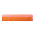Mudo Home Nova Plaj Havlusu Pembe Turuncu 80x160