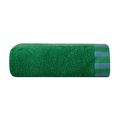 Mudo Home Nova El Havlusu Mavi̇ Yeşi̇l 30x50