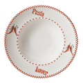 Mudo Home Agen Chilli Makarna Tabaği 27cm