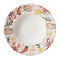 Mudo Home Agen Sardine Makarna Tabaği 27cm