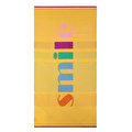 Mudo Home Smile Renkli̇ Plaj Havlusu 80x160