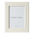Mudo Home White Fotoğraf Çerçevesi̇ 13x18 Cm