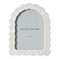 Mudo Home Crown Çerçeve 17x22 Cm