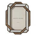 Mudo Home Brighton Çerçeve 15x20 Cm