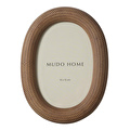 Mudo Home Brown Çerçeve 15x20 Cm