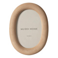 Mudo Home Light Brown Çerçeve15x20 Cm