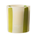Mudo Home Glowy Çi̇zgi̇li̇ Peach Mum 200 Gr