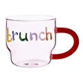 Mudo Home Brunch Fi̇ncan 160 Ml