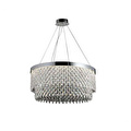 Apliqa Carles 80 Lik 100 Watt Kri̇stal Led Avi̇ze