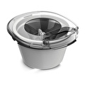 Kenwood Mutfak Şefi Dondurma Aparatı kax71.000wh 