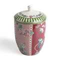 Lucky Art Madeline Bone 1500 Ml Kapaklı Kavanoz