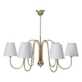 Mudo Home Chamber 6'li Avi̇ze 80 Cm