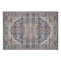 Mudo Home Eliza Antrasit Hali 200x290 Cm