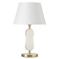Mudo Home Candle Abajur 33x46 Cm