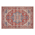 Mudo Home Eliza Red Hali 200x290 Cm