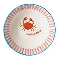 Mudo Home Yengeç Salata Kasesi̇ 26 Cm