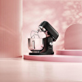 Kenwood Soft751bk 5 Lt.1000 Watt Mutfak Şefi Stand Mikser Rich Black