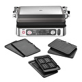 Braun Multigrill 9 Pro Cg9167 Izgarato.
