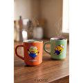 Rakle Minions Lisanslı 2'li Kupa Seti 250 cc