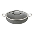 Ballarini Kapaklı Pilav Tenceresi, 28 Cm