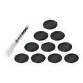 Zwilling Vakum Etiket Seti 11 Parça