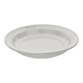 Staub Tabak, 24 Cm | Trüf Beyazı