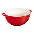 Staub Large Serving Bowl