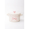 Emaylab Rebel Bow Emaye Derin Tencere 20 Cm