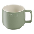 Staub Kupa 250 Okaliptüs Seramik