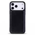 Bloominbag Bloomcase Mono Obsidian Black Apple Iphone 17 Pro (6.3