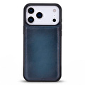 Bloominbag Bloomcase Mono Midnight Marine Apple Iphone 17 Pro Max(6.9