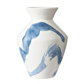 Mudo Home Pintura Vazo 34cm