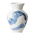 Mudo Home Pintura Vazo 23cm