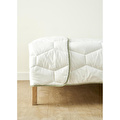 Bella Maison Bambu King Size Yorgan Beyaz (235x215 Cm) Beyaz