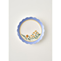 Bella Maison Bianca New Bone Pasta Tabağı (20 Cm) Çok Renkli