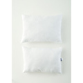 Bella Maison Bella 2'li Microfiber Yastık Beyaz (50x70 Cm) Beyaz