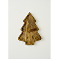 Bella Maison Tree Sunum Tabağı Naturel (28,5x20 Cm) Naturel