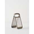 Bella Maison Verna Katlanabilir Ayaklı Rende Bej (10,7x22x5 Cm) Bej