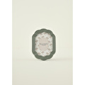 Bella Maison Garden Dekoratif Çerçeve Yeşil (13x2x18 Cm) Yeşil