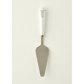 Bella Maison My Kitchen Çelik Spatula Beyaz (25,7x4,8x1,3 Cm) Beyaz