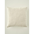 Bella Maison Pietra Basic Dolgulu Kırlent Krem (43x43 Cm) Krem