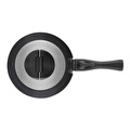 Ballarini Kızartma Tavası Seti, 6-parça, Alüminyum, Ceramic Non-stick Coating
