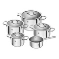 Zwilling 5 Parça Tencere Seti