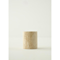 Bella Maison Ephesus Traverten Dik Kaşıklık Naturel (11x13 Cm) Naturel