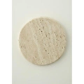 Bella Maison Ephesus Traverten Nihale Naturel (20 Cm) Naturel