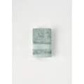 Bella Maison %100 Pamuk Premium Dorita El Havlusu 3'lü Mint (30x50 Cm) Mint