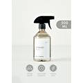 Bella Maison Cotton Kumaş Spreyi (500 Ml) Kahverengi