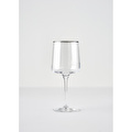 Bella Maison Premium Kadeh Silver (320 Cc) Silver