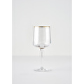 Bella Maison Premium Kadeh Gold (320 Cc) Gold