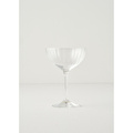 Bella Maison Columba Kristal Cup Naturel (220 Cc) Naturel